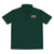 Jaggers Port Authority Fine Jacquard Polo
