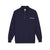 Bubba's 33 Comfort Colors Ring Spun 1/4-Zip Sweatshirt