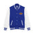 Texas Roadhouse Unisex Heavyweight Letterman Jacket