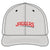 Jaggers New Era Standard Fit Snapback Cap