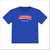 Jaggers Sport Tek Camo Hex Tee