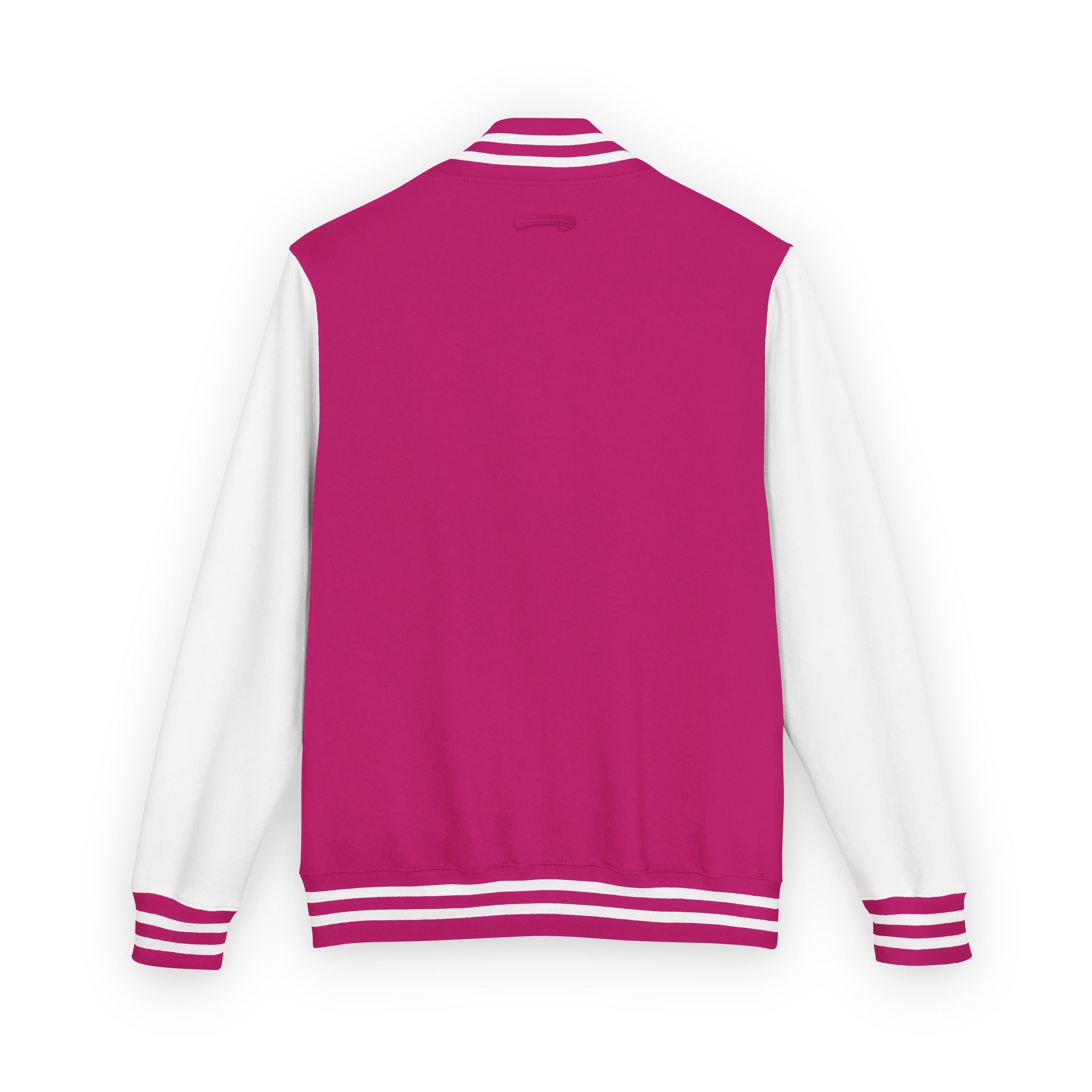 Texas Roadhouse Unisex Heavyweight Letterman Jacket