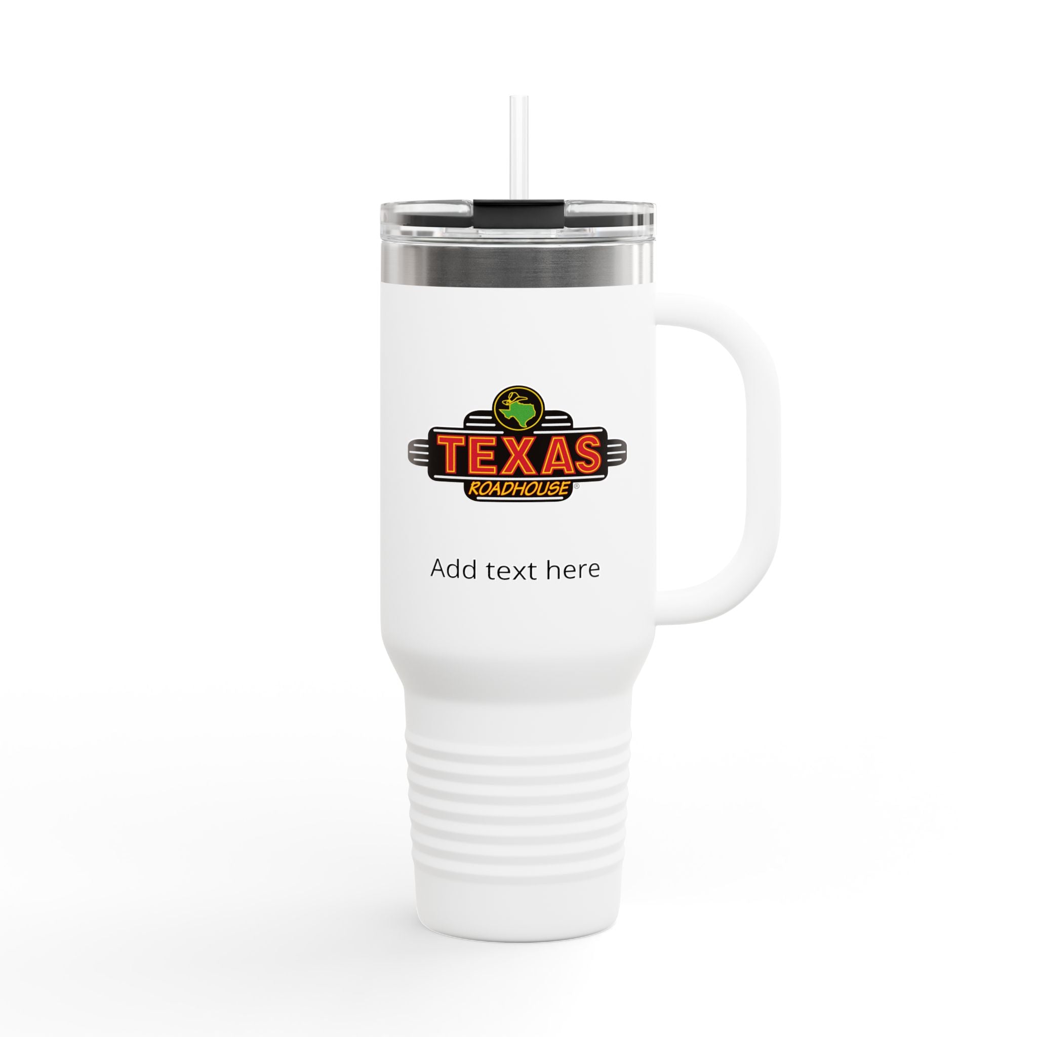 40oz Insulated Travel Mug