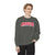 Jaggers Comfort Colors Unisex Garment-Dyed Crewneck Sweatshirt