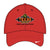 Texas Roadhouse Nike Dri-FIT Legacy Cap