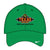 Texas Roadhouse Nike Dri-FIT Legacy Cap