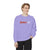 Bubba's 33 Comfort Colors Unisex Garment-Dyed Crewneck Sweatshirt