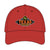 Texas Roadhouse Richardson Relaxed Performance Lite Cap