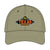Texas Roadhouse Richardson Relaxed Performance Lite Cap