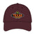 Texas Roadhouse Richardson Relaxed Performance Lite Cap