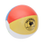 PR Multi Color Beach Ball 25/PK
