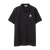 PR Ladies Cotton/Poly Polo - Black