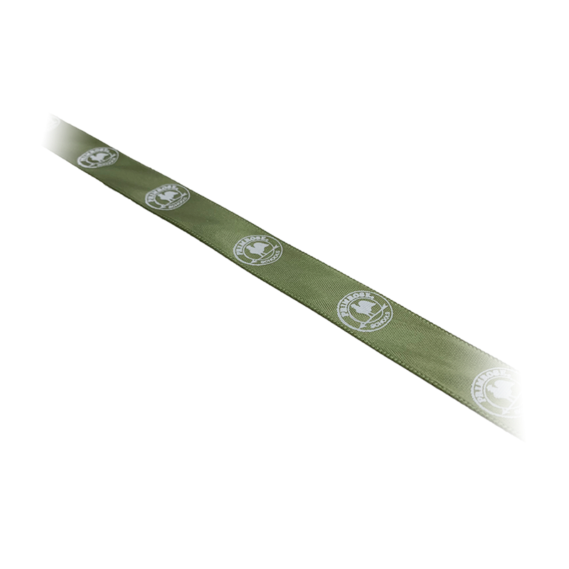 PR Satin Ribbon - 300 ft. per roll