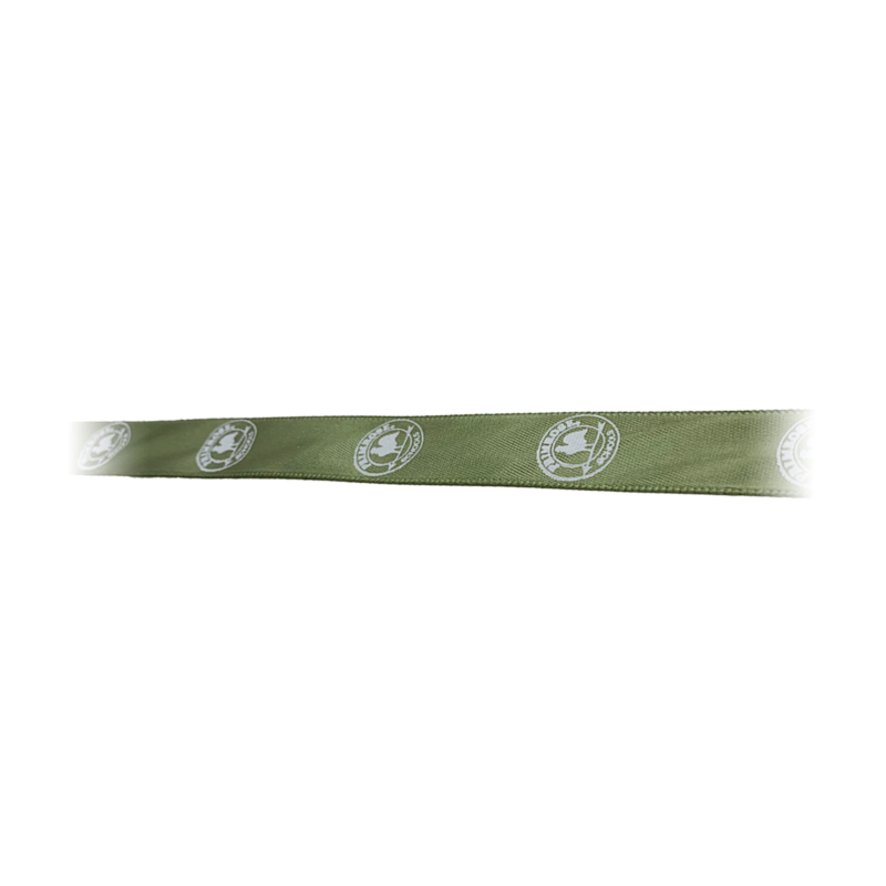 PR Satin Ribbon - 300 ft. per roll