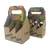 6PK Shot Carrier - sold 25/pack