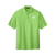 PR Unisex Cotton/Poly Polo - Lime