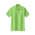 PR Ladies Cotton/Poly Polo - Lime