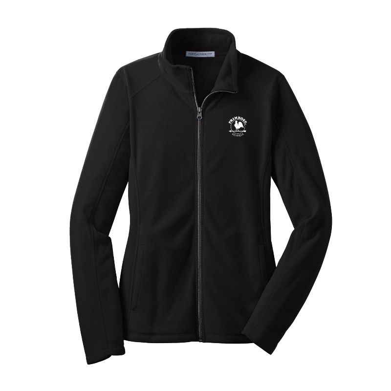 PR Ladies Microfleece Jacket