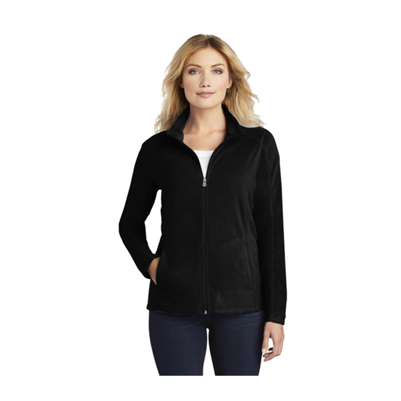 PR Ladies Microfleece Jacket