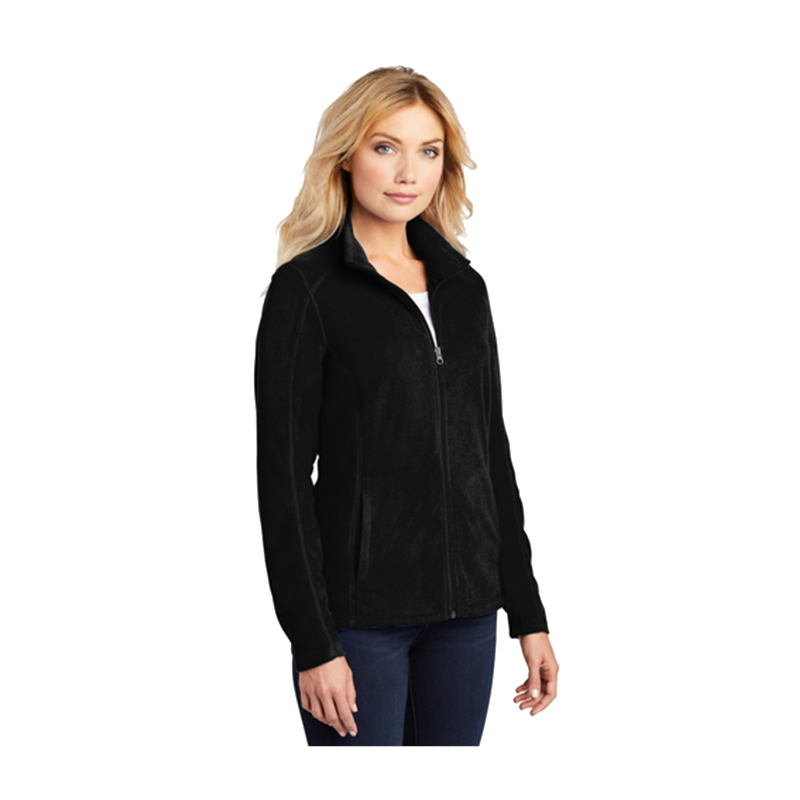 PR Ladies Microfleece Jacket