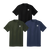 PR Logo Tee - Left Chest