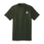 PR Logo Tee - Left Chest
