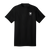 PR Logo Tee - Left Chest