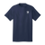 PR Logo Tee - Left Chest