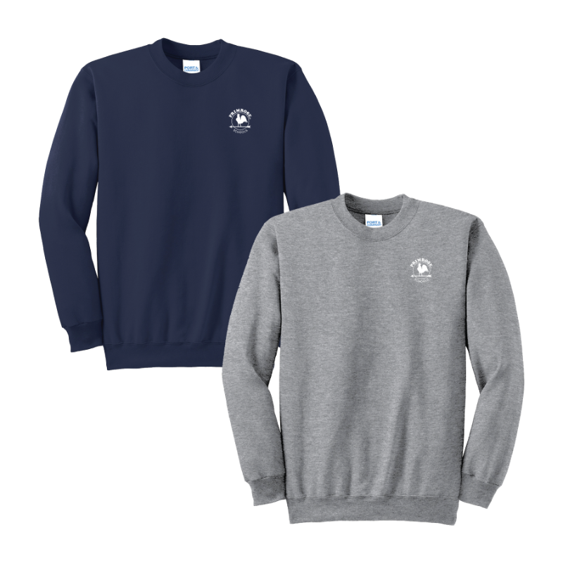 PR Crewneck Sweatshirt