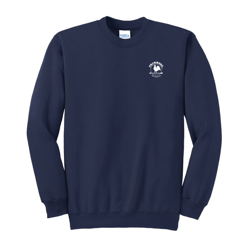 PR Crewneck Sweatshirt