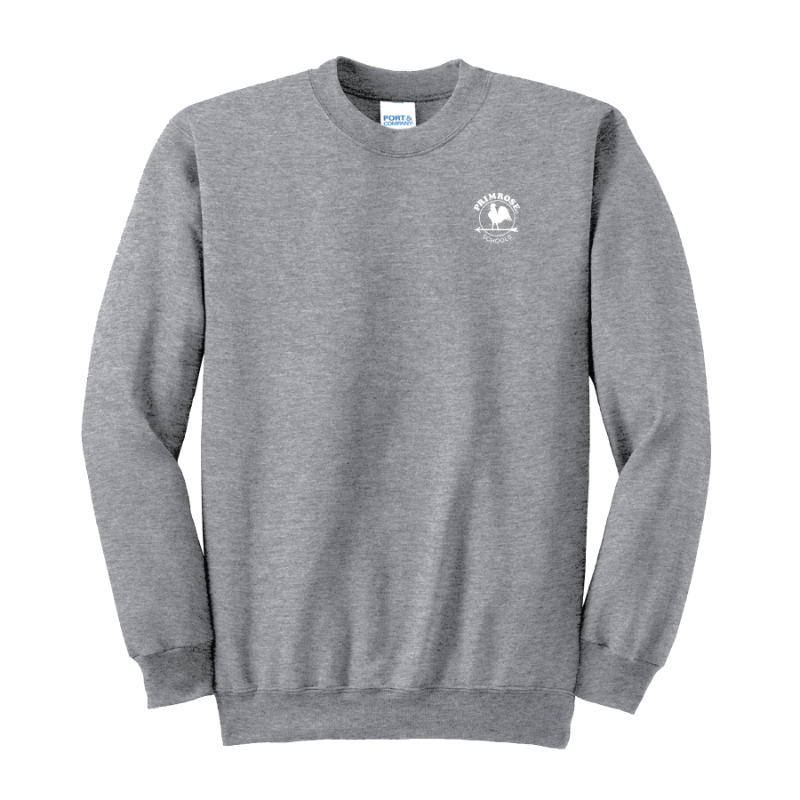 PR Crewneck Sweatshirt