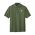 PR Unisex Cotton/Poly Polo - Green