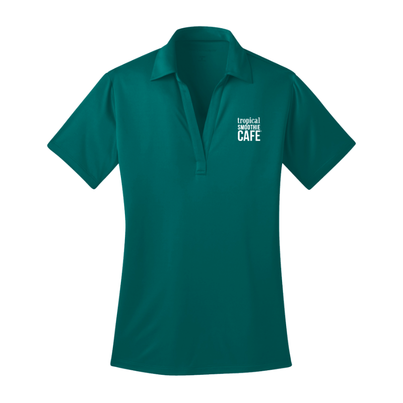TSC Performance Women's Manager Polo
