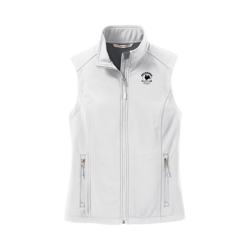 PR Ladies Core Soft Shell Vest
