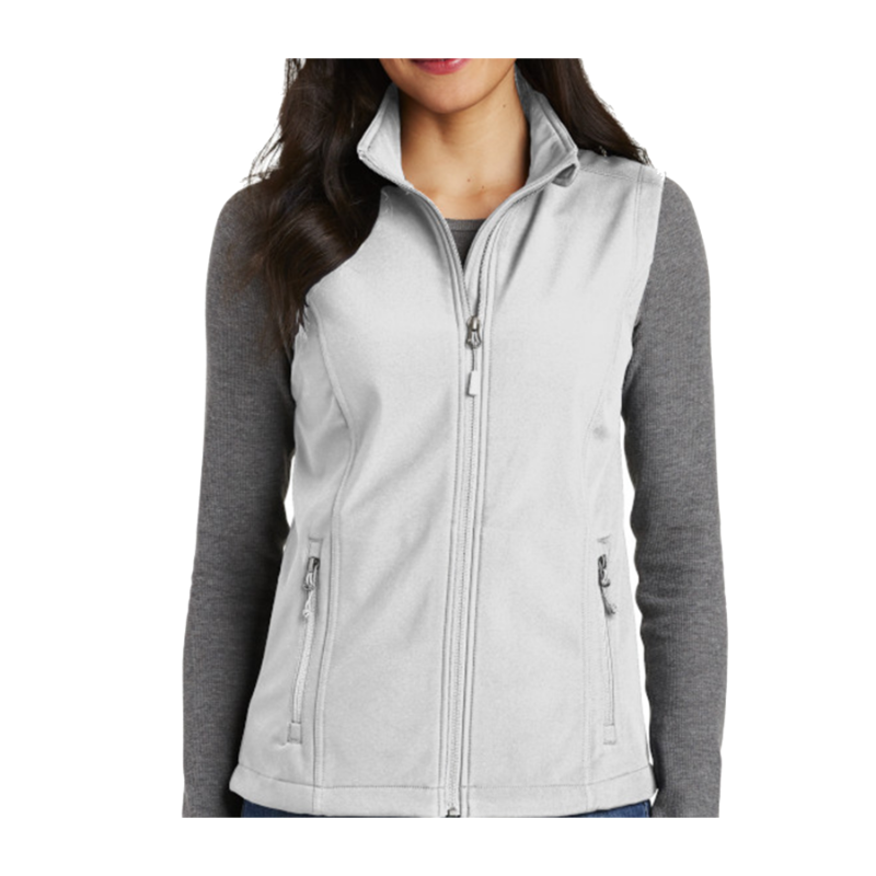 PR Ladies Core Soft Shell Vest
