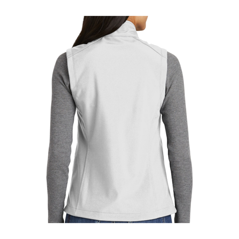 PR Ladies Core Soft Shell Vest