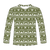 Primrose Holiday Long Sleeve Tee