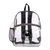 Kindergarten Countdown Clear Backpacks