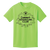 PR SAC Youth Cotton Tee
