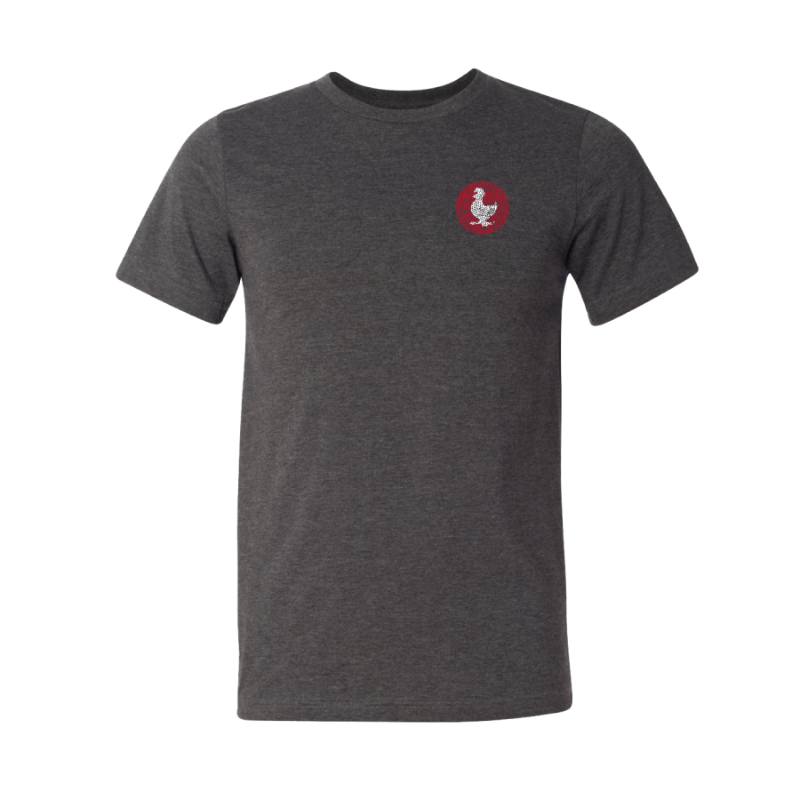 Uniform T-Shirt - Dippin' Got Me Trippin'