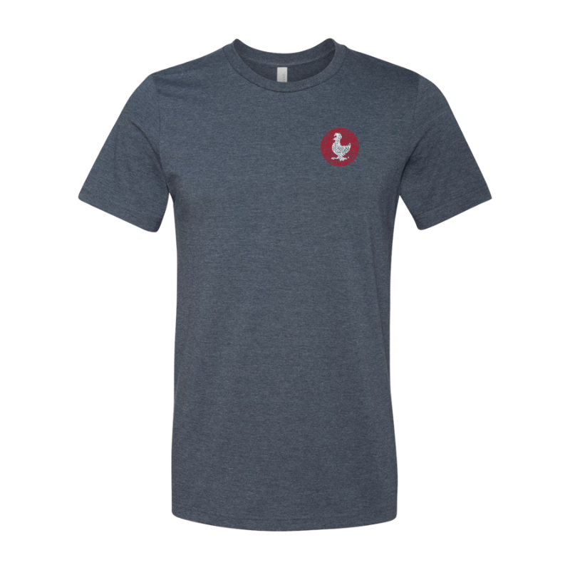 Uniform T-Shirt - Not All Who Wander Are Sauced