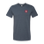 Uniform T-Shirt - Not All Who Wander Are Sauced