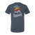 Uniform T-Shirt - Not All Who Wander Are Sauced