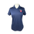 Zaxbys AM Ladies Polo - Maternity