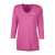 PR Ladies' Perfect Fit Bracelet-Length V-Neck Top
