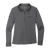 Women's Cut - Long Sleeve Polo