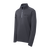 Unisex Textured 1/4 Zip Pullover