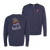 Not All Who Wander Sweatshirt