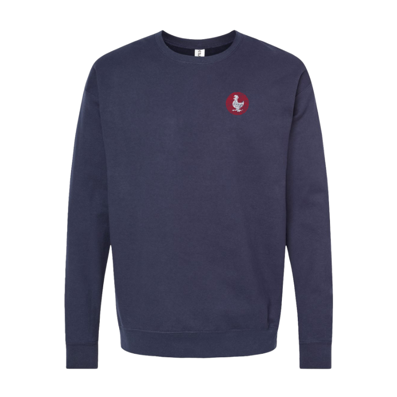 Not All Who Wander Sweatshirt
