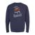 Not All Who Wander Sweatshirt